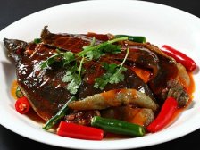 孕期有害胎儿的18种食物