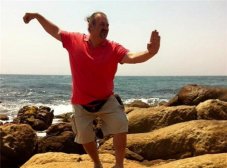 膝盖痛能练太极拳吗 这五大注意事要注意