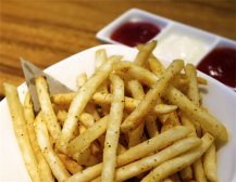 咖喱土豆牛肉的做法 土豆好吃的做法