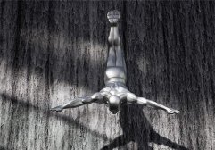 女生的几种增高方法 适合男性增高的法子