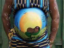 胎教是越早越好吗 怀孕一个月的胎教重点