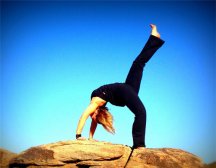 瑜伽练习的要领 适合的练习方式