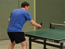 乒乓球的练习方法 乒乓球的练习技巧