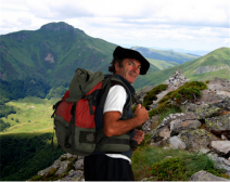 爬山对身体的几种影响 爬山的几种好处