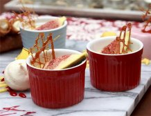 来月经可以吃无花果吗 无花果的正确吃法