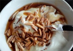 孕妇可以吃杏仁吗 小心苦杏仁