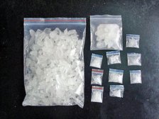 冰毒的惊人黑暗发展史