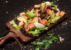 午餐怎么吃 白领午餐这么吃瘦身又健康