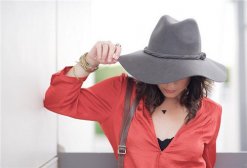 白头发怎么办 中医治疗白发的小妙方