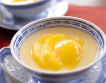 来月经可以吃桃子吗 这种桃千万别吃