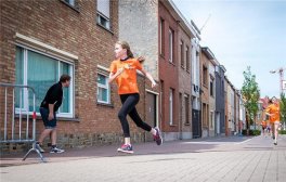 跳高的动作要领 让你跳出新高度