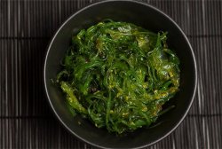 螺旋藻怎么做菜 螺旋藻的做法大全