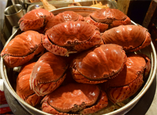 螃蟹的做法 清蒸螃蟹的做法