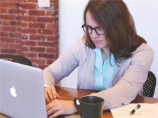 学习引体向上的正握与反握技巧