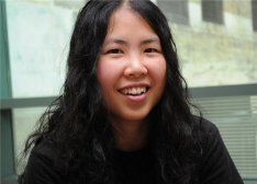 女子击剑 女子学习击剑的好处