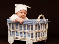 宝宝退烧最好办法 6招简单正确退烧