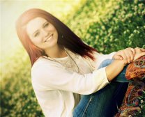 瘦腿的方法 女汉子也能变软妹