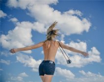 节后上火长痘怎么办 吃了它痘痘都不见了