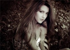 月经发黑 这物变黑女人需小心