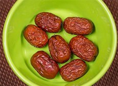 秋季食用红枣有哪些禁忌 红枣的禁忌
