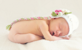 宝宝脸上长冻疮怎么办 四个妙招解决宝宝冻疮问题