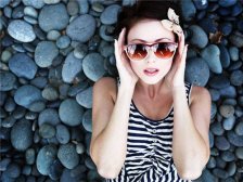 嘴巴周围长痘痘的常见原因