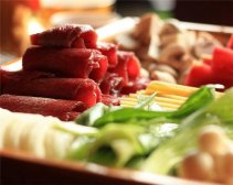 冬季健康饮食常识