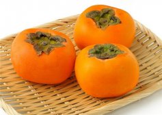 柿子虽好 避开禁忌才行