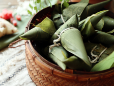 端午习俗 盘点名人眼中的端午节