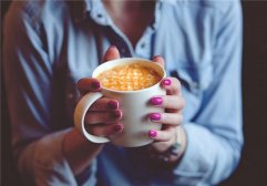 生姜枸杞茶的作用有哪些