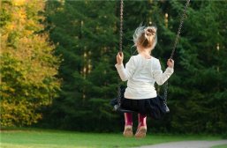 学龄期儿童心理特点