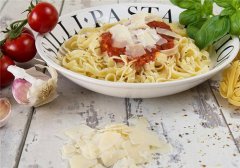 面条是什么时候出现的 面条起源于什么时候