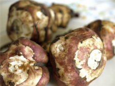 红薯买回来后怎样储存呢 红薯的存放方法