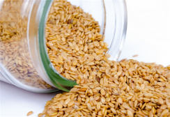 白发变黑发 补肾是关键