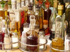 橄榄油是最好的食用油吗 橄榄油的功效