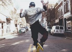 坚持慢跑 预防癌症