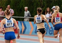 慢跑多久才能快速减肥