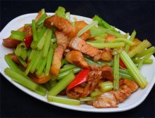 食谱家常菜 适合夏季的几道养生菜