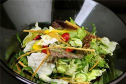 妈妈们祖传的50种小咸菜的制作方法