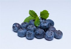 蓝莓汁的做法 蓝莓汁这么喝更营养