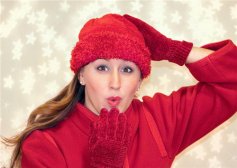 办公族常吃蓝莓缓解眼睛疲劳干涩