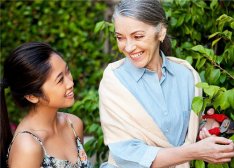 你知道自己的头发为什么会变白吗