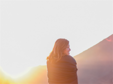 白发原因 少白头多与遗传有关