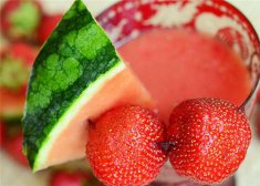 挑选西瓜的方法你知道吗 挑选西瓜3大方法