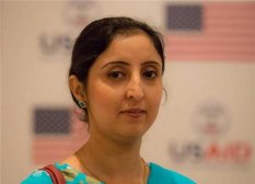 凉拌蕨菜的做法