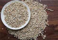 黄豆的功效 吃黄豆有什么好处