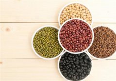 黄豆的家常吃法 黄豆健康的吃法