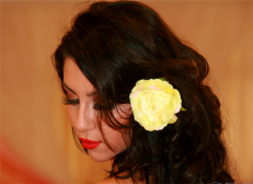 有效治疗白发的民间偏方