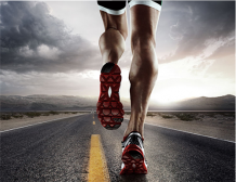 如何选择跑步鞋 跑步鞋有几种