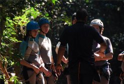 爬山8个注意事项